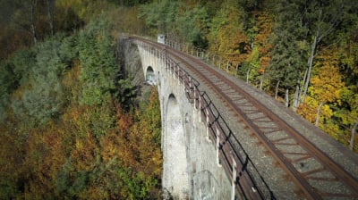 Pociągiem w g&oacute;ry pojedziemy szybciej. 100 mln złotych na remont tras turystycznych