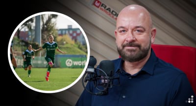 Zwrot akcji w sprawie piłkarek Śląska Wrocław. Sutryk uderza w Jezierskiego i Granowską