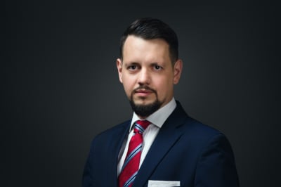Rozmowa Dnia: Jakub Bogucki o rosnących cenach paliw. Co nas czeka?