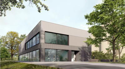 Tutaj studenci przełożą swoje pomysły na modele 3D. Politechnika Wrocławska buduje Modelarnię