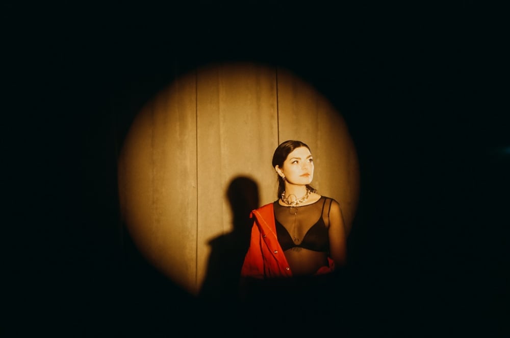 Natalia Kwiatkowska: Rozmiękcza mnie, gdy ktoś się mną zaopiekuje - Natalia Kwiatkowsk