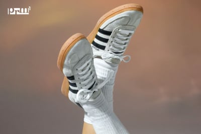 adidas Handball Spezial &ndash; ikona stylu casual i terrace wear