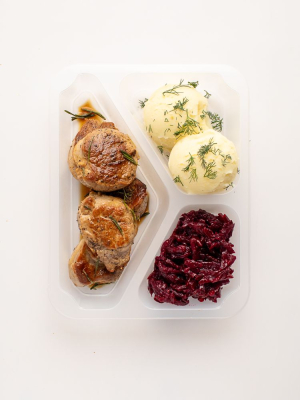 Czy dieta pudełkowa może pomóc w zmianie nawyków żywieniowych? - 0