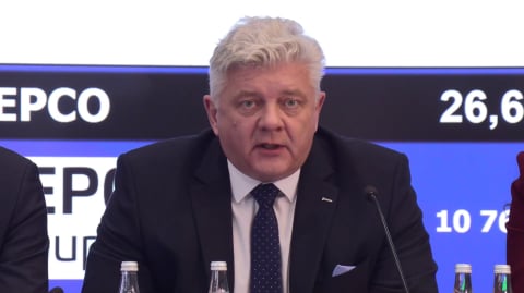 Ponad 3,5 miliarda złotych zysku w rok. To wynik finansowy KGHM - 0