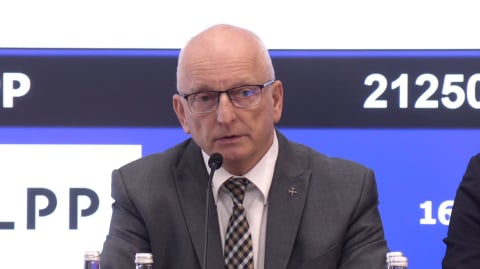 Ponad 3,5 miliarda złotych zysku w rok. To wynik finansowy KGHM - 1