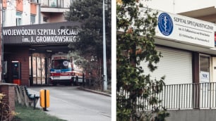 Dwa wrocławskie szpitale połączą się w jedną plac&oacute;wkę? "Większe możliwości"