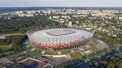 Przedostatni krok w drodze na mistrzostwa świata. Polska zagra z Albanią