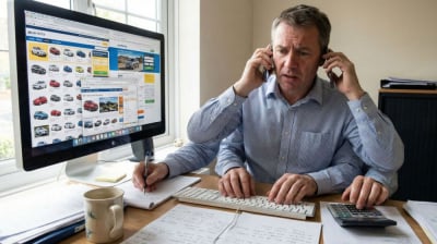 Poszukujesz auta na wynajem? Koniec z dziesiątkami otwartych kart w przeglądarce.
