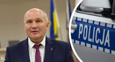 Burmistrz Trzebnicy zabrał głos po zatrzymaniu. "Bezpodstawnie zostałem pom&oacute;wiony"
