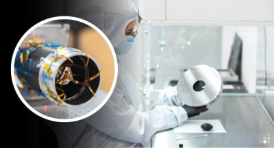 Kosmiczny skok wrocławskiej firmy. Scanway debiutuje na gł&oacute;wnym rynku akcji