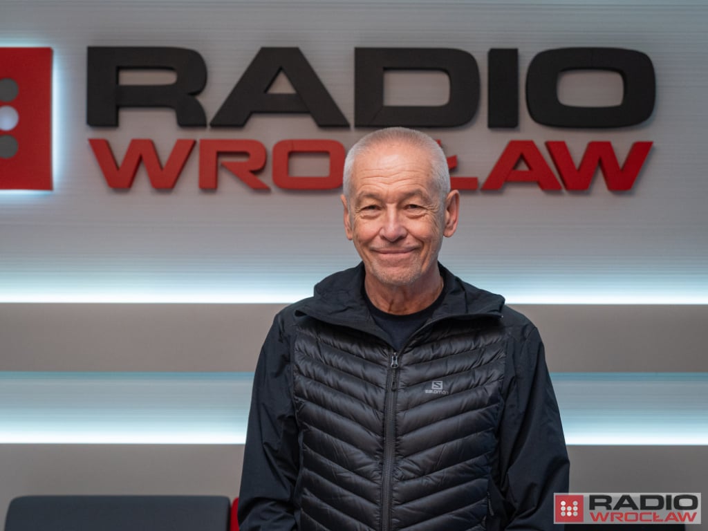 Piotr Pustelnik: G&oacute;ry uczyniły mnie człowiekiem bardziej zdystansowanym do wielu przyziemnych spraw 