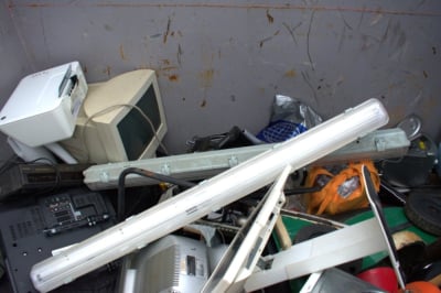 Mogą wymienić elektrośmieci na rośliny. Akcja rusza w dw&oacute;ch dolnośląskich gminach