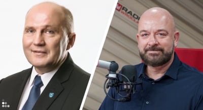 Marek Długozima odsunięty, a Jacek Sutryk wciąż jest prezydentem. Dlaczego?