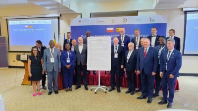 Zagraniczne złoża KGHM-u zaczęły przynosić zyski. W planach są kolejne inwestycje