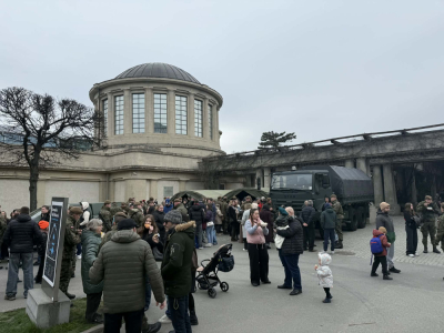 Na placu pod Iglicą złożyli wojskową przysięgę. To nowi żołnierze Dolnośląskiej Brygady Obrony Terytorialnej