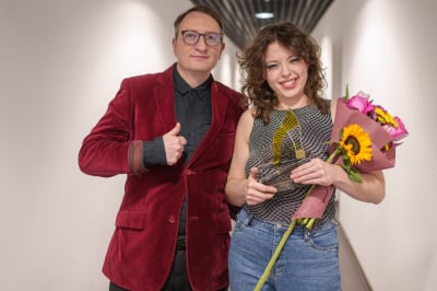 Weronika Kozakowska zdobyła nagrodę im. Moniki Jaworskiej. Znamy laureat&oacute;w PPA
