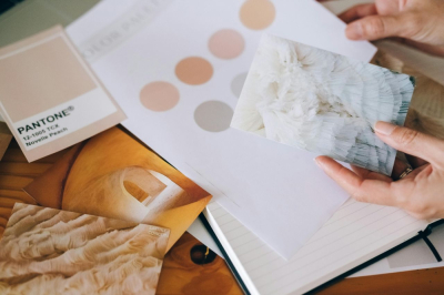 System Pantone a druk cyfrowy i offsetowy