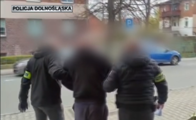 Taki kolega z pracy to koszmar. 38-latek nękał, wyzywał i bił wsp&oacute;łpracownik&oacute;w