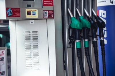 Od wtorku na stacjach tankujemy taniej. Oto maksymalne ceny paliw na 31 marca