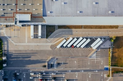 Zgorzelec kusi firmy transportowe niskim podatkiem. "To wielotysięczne oszczędności"