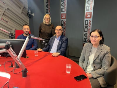 R&oacute;żne punkty słyszenia: Czy łączenie szpitali jest korzystne dla pacjent&oacute;w?