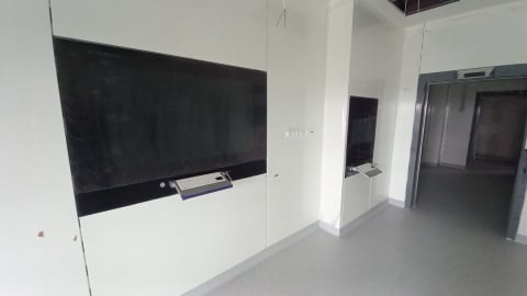 Pod Legnicą powstaje nowoczesny szpital - byliśmy w środku. Czy skróci kolejki do lekarzy? - 0