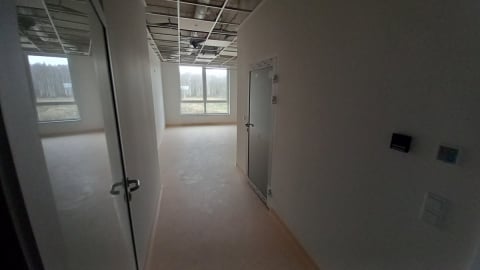 Pod Legnicą powstaje nowoczesny szpital - byliśmy w środku. Czy skróci kolejki do lekarzy? - 4