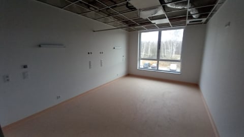 Pod Legnicą powstaje nowoczesny szpital - byliśmy w środku. Czy skróci kolejki do lekarzy? - 5