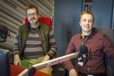 Reakcja24: Zieleń miejska we Wrocławiu. Gośćmi dr Radosław Gil oraz Marek Szempliński