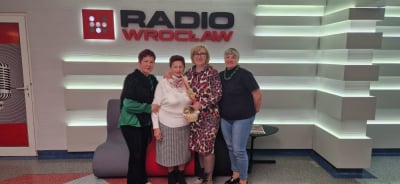 Koła Gospodyń Wiejskich ze Strzegomian