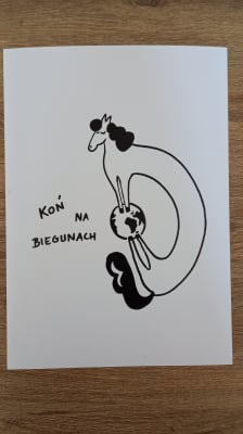 "Niedziela Handlowa" z nagrodą na Satyrykonie. To rysunek który komentuje rzeczywistość? - 0
