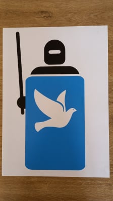 "Niedziela Handlowa" z nagrodą na Satyrykonie. To rysunek który komentuje rzeczywistość? - 4