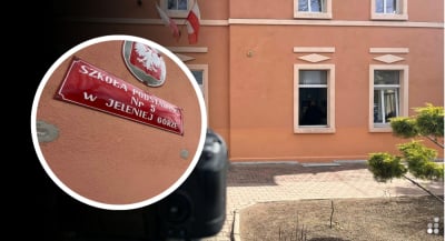 Niepok&oacute;j w jeleniog&oacute;rskiej szkole. Wykryto wysokie stężenie promieniotw&oacute;rczego radonu