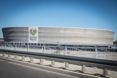 Piłkarski hit we Wrocławiu? Manchester United ma przyjechać na Dolny Śląsk