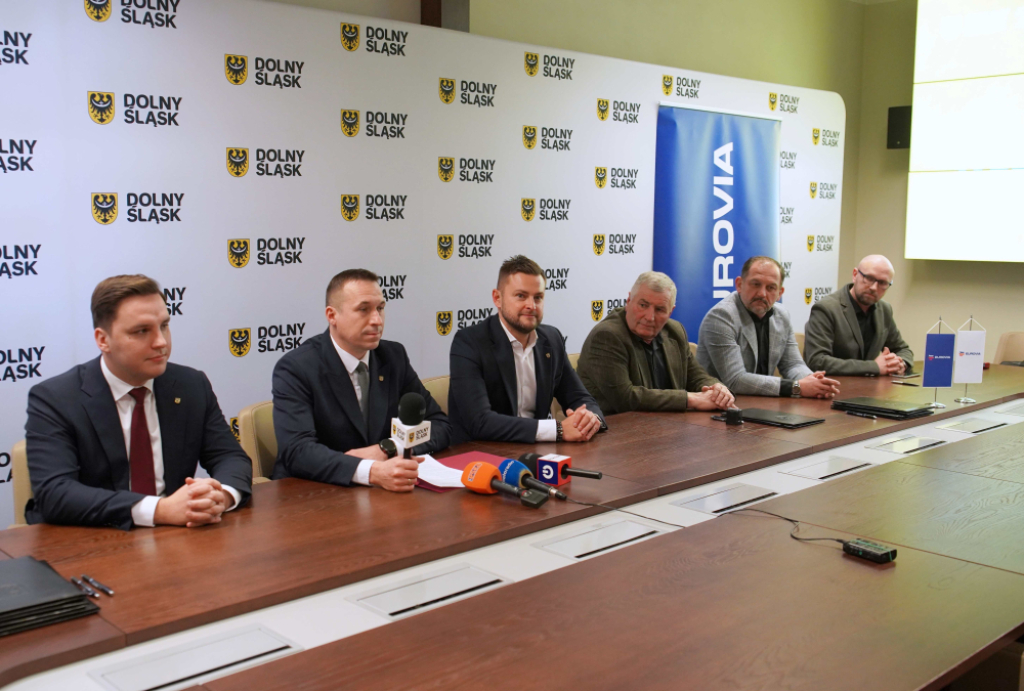 Kolejne miliony na drogi w regionie. Dolny Śląsk planuje remonty w dziewięciu powiatach - Program drogowy nabiera tempa na Dolnym Śląsku. Dziewięć powiatów z remontami.