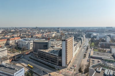 Co powstanie po Arkadach Wrocławskich? Jest koncepcja, ale inwestor nie ma zgody miasta