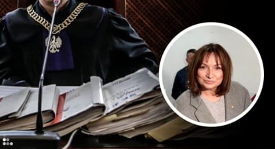 Sprawa pedofilii. Wielichowska o skazanej: "Nie łączyły mnie z nią żadne kontakty"