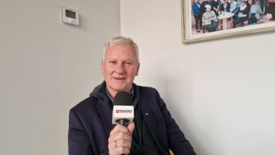 Michał Listkiewicz: VAR? Dobrze, że jest, choć zabija spontaniczność