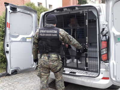 Kradzieże i łamanie prawa zakończone deportacją. Surowe decyzje wobec cudzoziemc&oacute;w