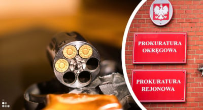 Strzały na imprezie urodzinowej. Jest akt oskarżenia za zab&oacute;jstwo 43-latka