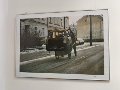 Prawdziwe życie, a nie wyreżyserowane kadry. Zagłębie Miedziowe na fotografiach sprzed lat