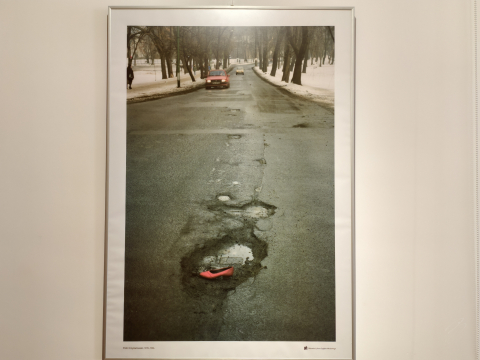 Prawdziwe życie, a nie wyreżyserowane kadry. Zagłębie Miedziowe na fotografiach sprzed lat - 0