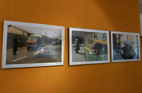 Prawdziwe życie, a nie wyreżyserowane kadry. Zagłębie Miedziowe na fotografiach sprzed lat - 2