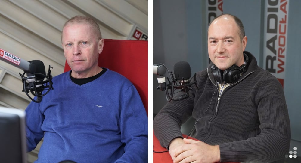 Reakcja 24: Jak przekazać 1,5% organizacjom pożytku publicznego? - Wtorkowa Reakcja24 w Radiu Wrocław