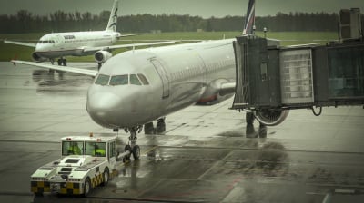 Brakuje paliwa na lotniskach we Włoszech. Jak wygląda sytuacja we Wrocławiu?