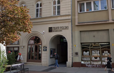 Rusza remont Sceny Kameralnej w Teatrze Polskim we Wrocławiu. Co się tam zmieni?