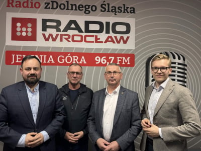 R&oacute;żne Punkty Słyszenia: Co dalej z drogą z Jeleniej G&oacute;ry do Zgorzelca?