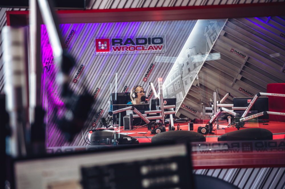 Reakcja24 o zeznaniach podatkowych - Reakcja24 w Radiu Wrocław od poniedziałku do piątku o 12:05.