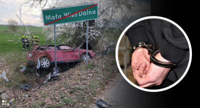 Miał zakaz prowadzenia pojazd&oacute;w, a i tak wsiadł za kierownicę. 17-latka nie przeżyła