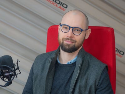 Rozmowa Dnia: prof. Aleksander Mercik o kryptowalutach i ustawie o rynku kryptoaktyw&oacute;w